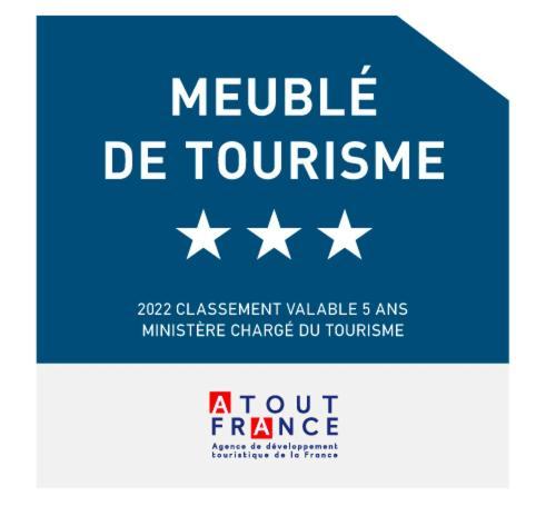Bel Appartement Baie Plage - Wifi - Parking - Draps Et Serviettes Hendaye Eksteriør bilde